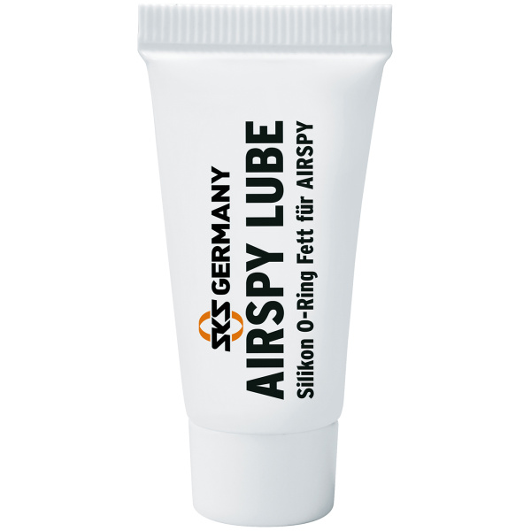 SKS Airspy TL Ventieldrukmeter 81mm - Afbeelding 3