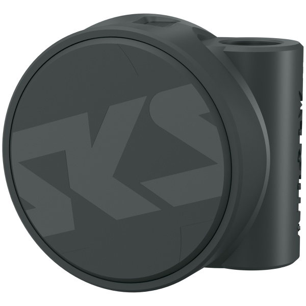 SKS Airspy TL Ventieldrukmeter 81mm - Afbeelding 5