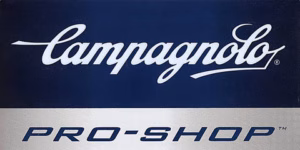 Campagnolo Pro Shop