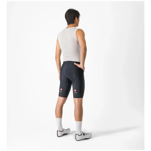 Castelli Entrata 2 Short - Afbeelding 3