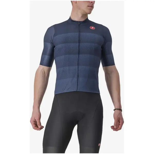 Castelli Livelli fietsshirt
