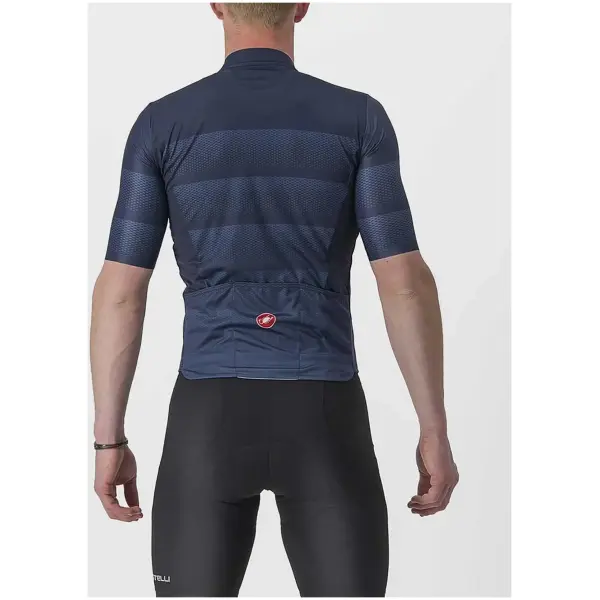 Castelli Livelli fietsshirt - Afbeelding 2