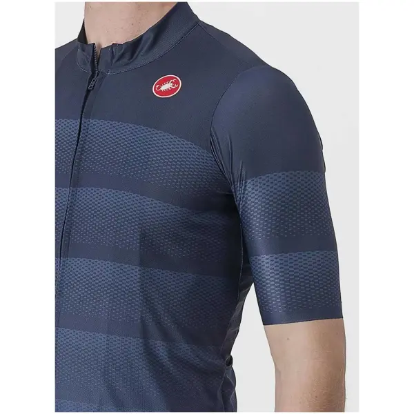 Castelli Livelli fietsshirt - Afbeelding 4