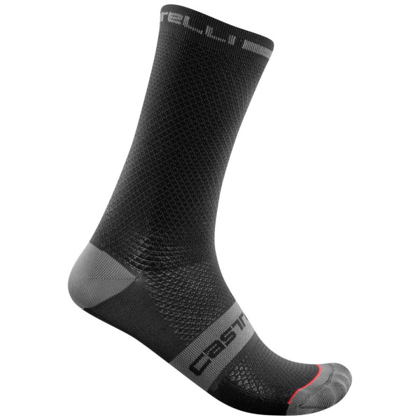 Castelli Superleggera T 18 fietssokken - Afbeelding 2