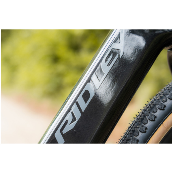 Ridley E-Astr Shimano GRX800 DI2 - Afbeelding 6