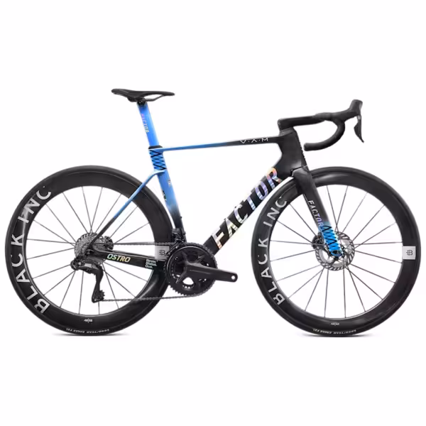 Factor Ostro VAM 2.0 Icon Blue
