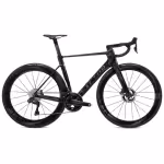Factor Ostro VAM 2.0 Black