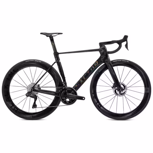 Factor Ostro VAM 2.0 Black