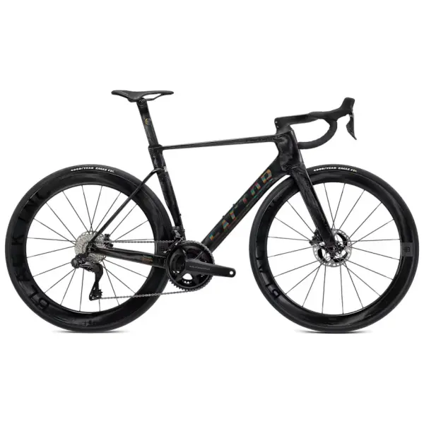 Factor Ostro VAM 2.0 Black
