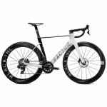 Factor Ostro VAM 2.0 White Chrome