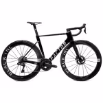 Factor Ostro VAM 2.0 Gloss Chrome