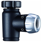 Giyo Alum Micro CO2 Inflator