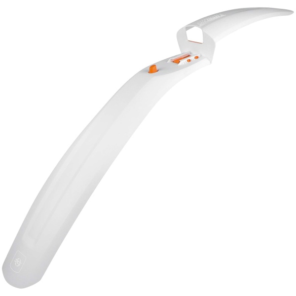 SHOCKBOARD XL Wit