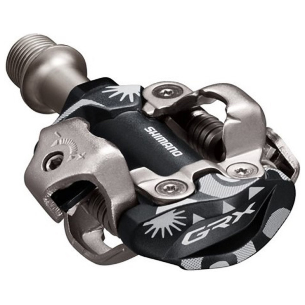 Shimano GRX Pedalen SPD M8100