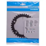 Shimano Kettingblad 36T FC-RS510