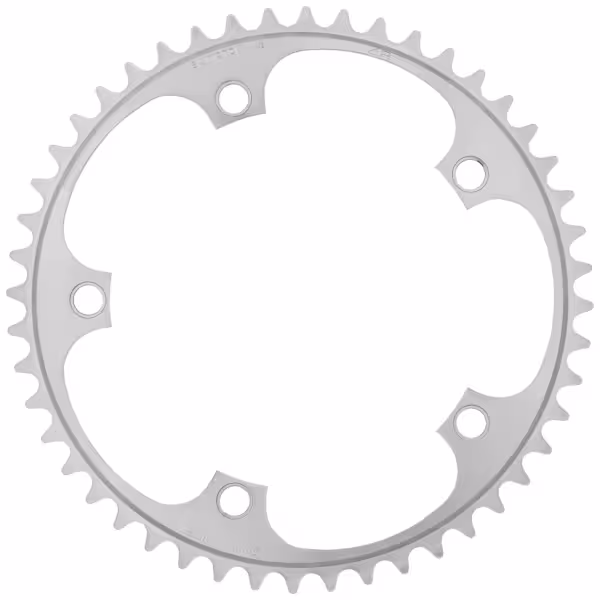 Shimano Kettingblad Dura-Ace FC-7710 Baan