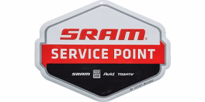 Sram Service Point
