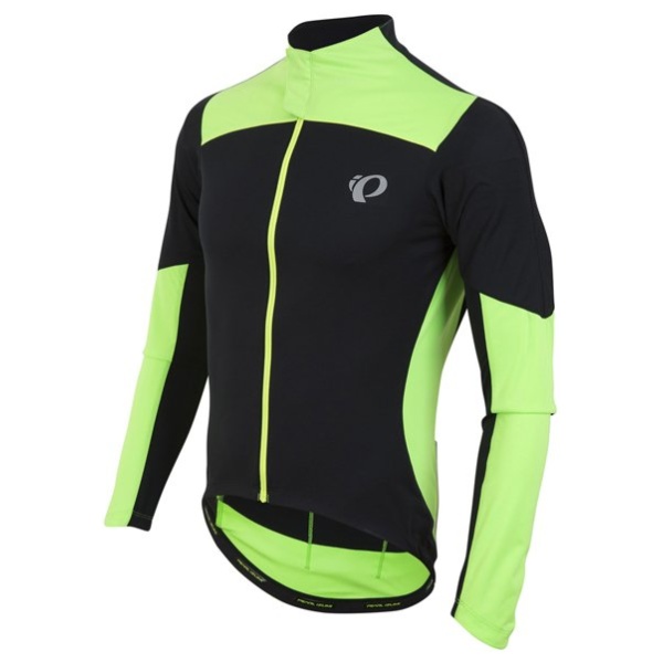 Pearl Izumi Windbreaker Lange Mouw