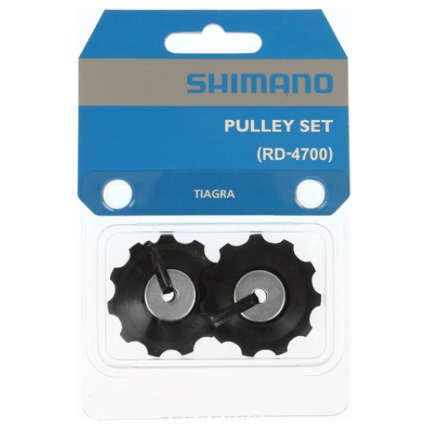 Shimano Deore M6000 derailleurwieltjes - Afbeelding 2