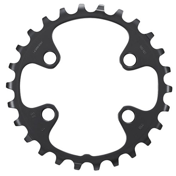 Shimano Kettingblad 26T SLX FC-M7000