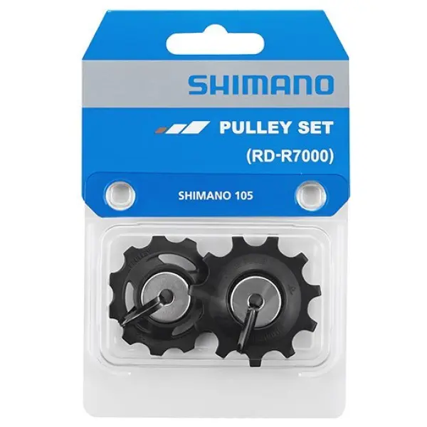 Shimano 105 R7000 Derailleurwieltjes