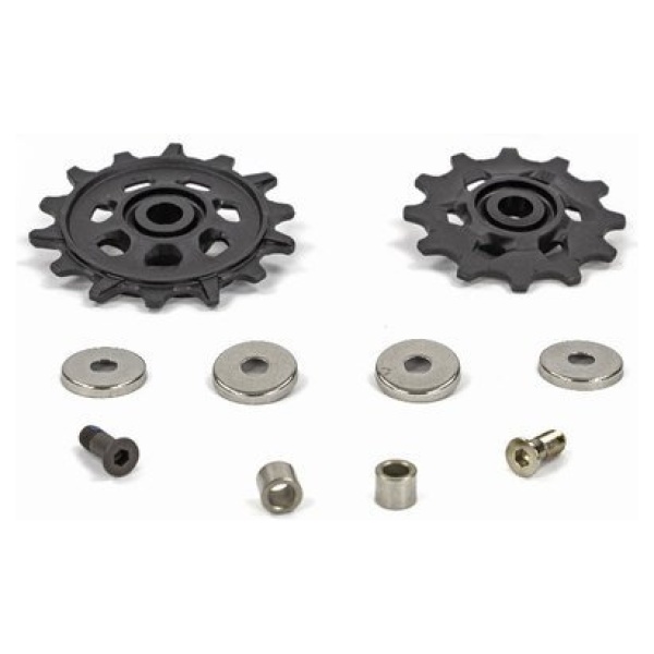 Sram Derailleurwieltjes NX/SX EAGLE 12V - Afbeelding 3