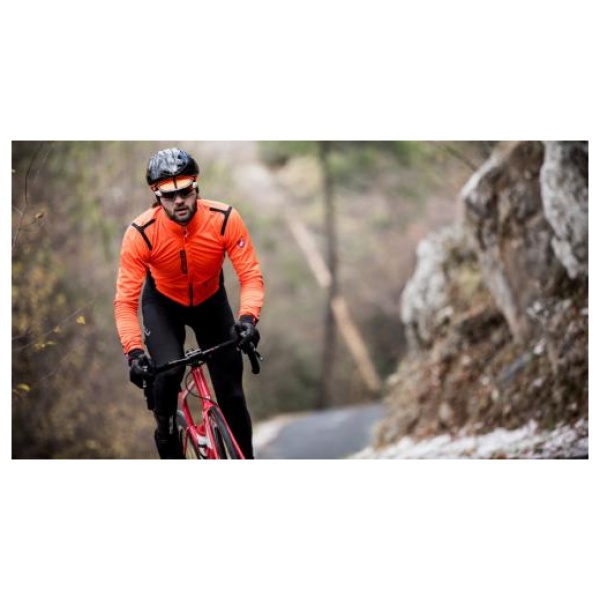 Castelli Nano Flex 2 Bibtight - Afbeelding 4