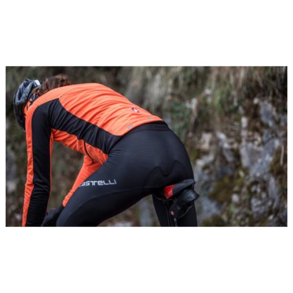 Castelli Nano Flex 2 Bibtight - Afbeelding 3