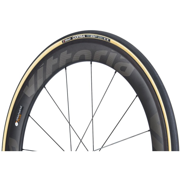 Vittoria Raceband Corsa G2