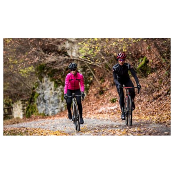 Castelli Meno Wind Women lange fietsbroek - Afbeelding 5