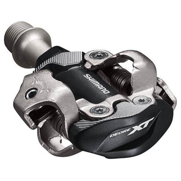 Shimano XT Pedalen SPD M8100