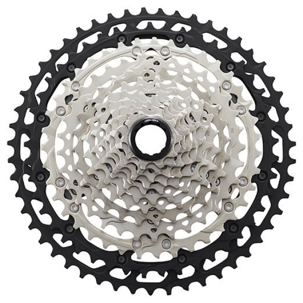 Shimano Cassette XT CS-M8100