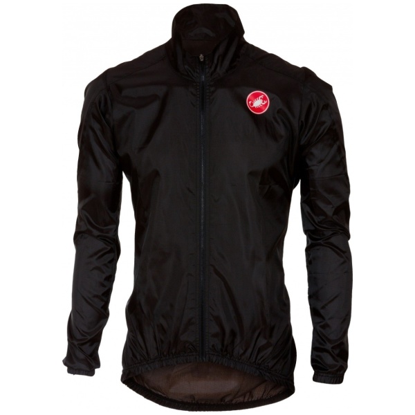 Castelli Squadra Er Jacket