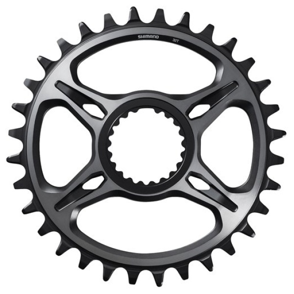 Shimano Kettingblad 36T XTR Enkel Blad