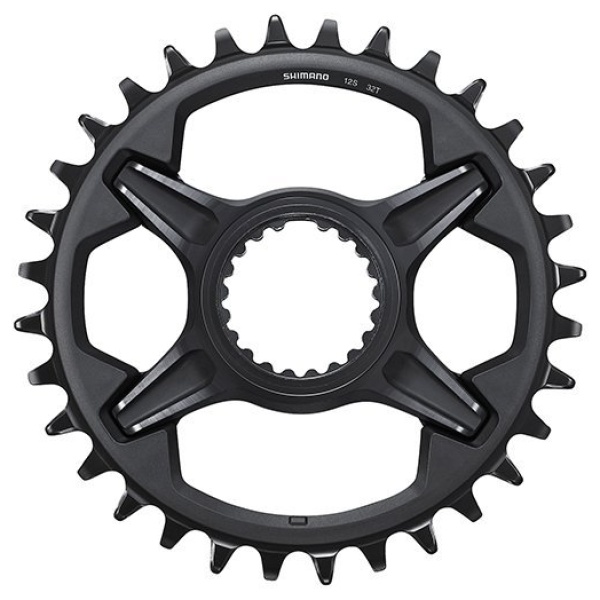 Shimano Kettingblad 36T XT Enkel Blad