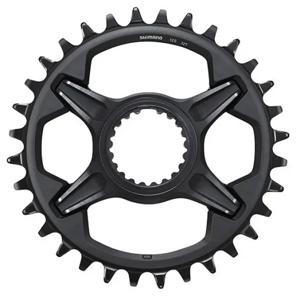 Shimano Kettingblad 36T XT Enkel Blad