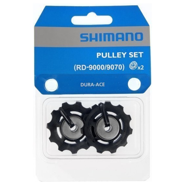 Shimano Dura-Ace 9000/9070 Derailleurwieltjes