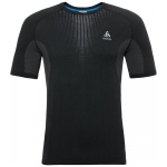 Odlo Suw Top Crew Neck S/S Performance Warm