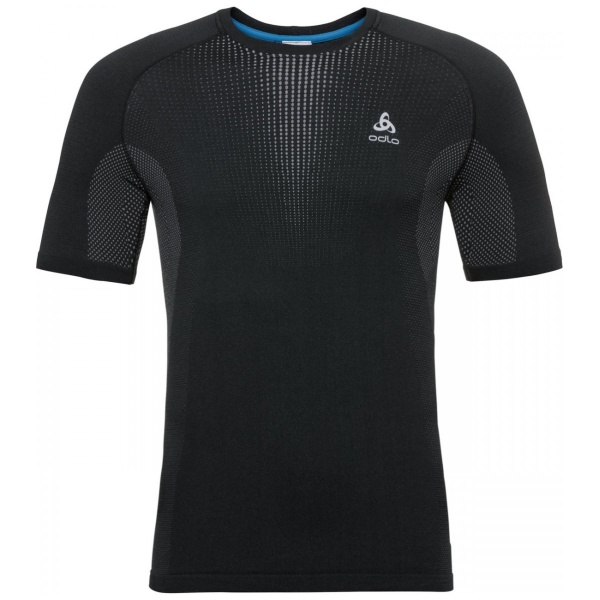 Odlo Suw Top Crew Neck S/S Performance Warm