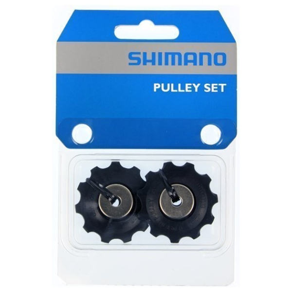 Shimano RD-5701 Derailleurwieltjes - Afbeelding 3