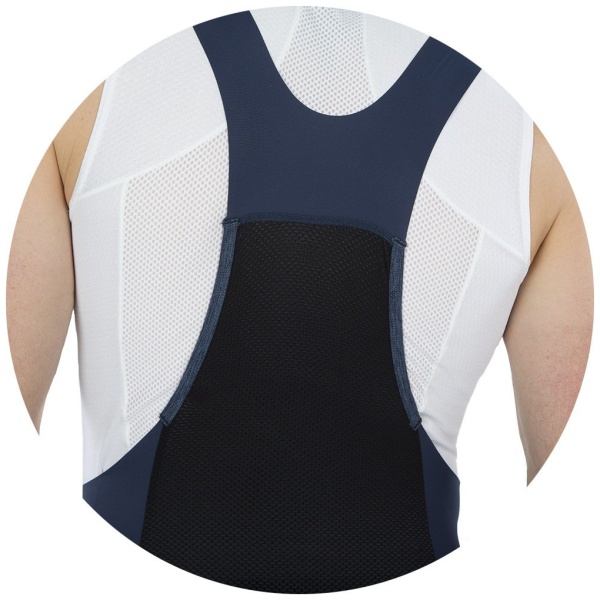 Pearl Izumi Interval bibshort - Afbeelding 5