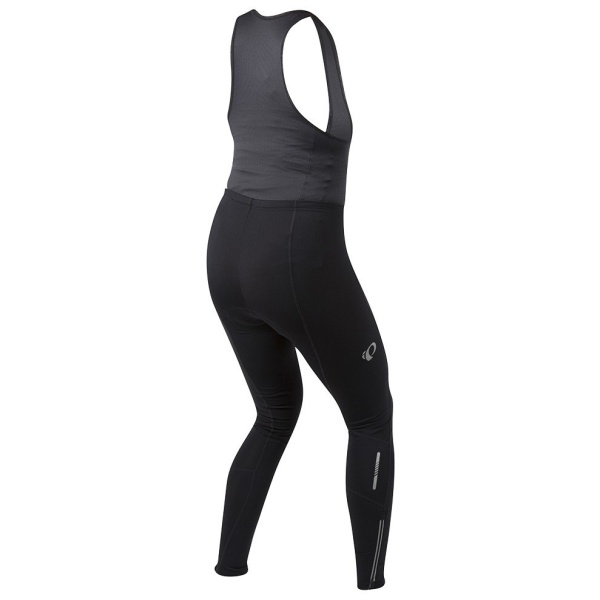 Pearl Izumi Women's Pursuit Thermal Bib Tight - Afbeelding 2