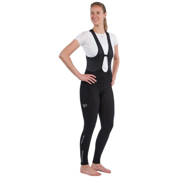 Pearl Izumi Women's Pursuit Thermal Bib Tight - Afbeelding 3