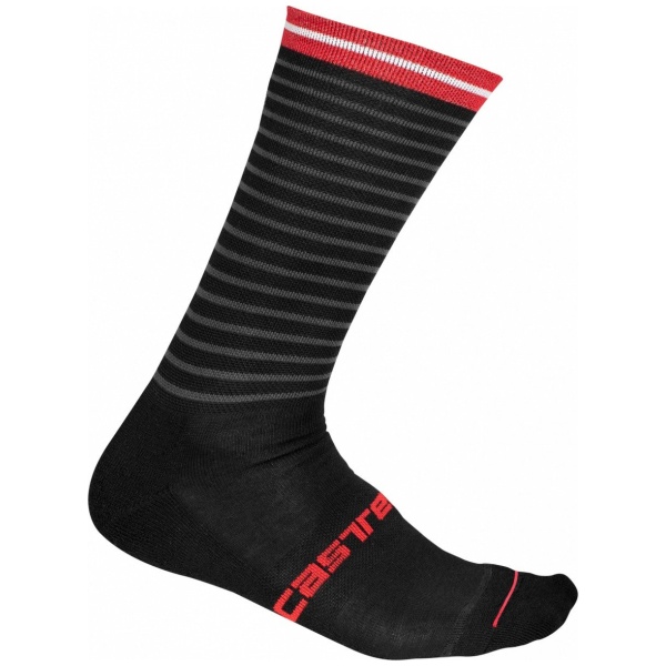 Castelli Venti Soft Sock Castelli wielersokken