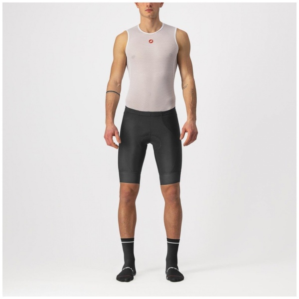 Castelli Entrata Short