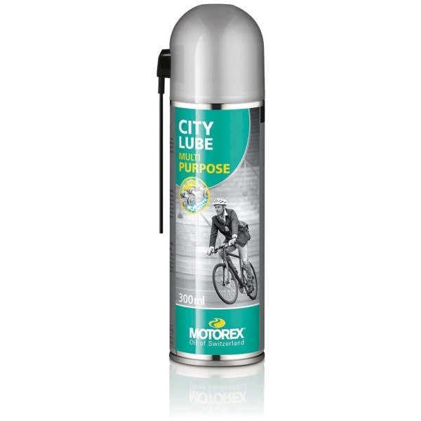 Motorex Smeermiddel City Lube