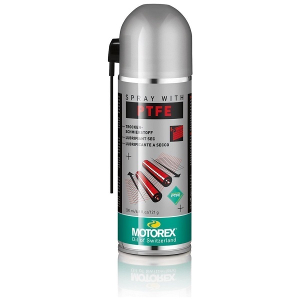 Motorex Smeermiddel PFTE
