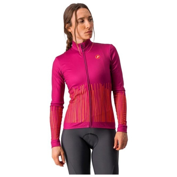 Castelli Sorpresa Womens Jersey - Afbeelding 3