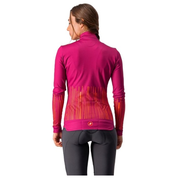Castelli Sorpresa Womens Jersey - Afbeelding 2