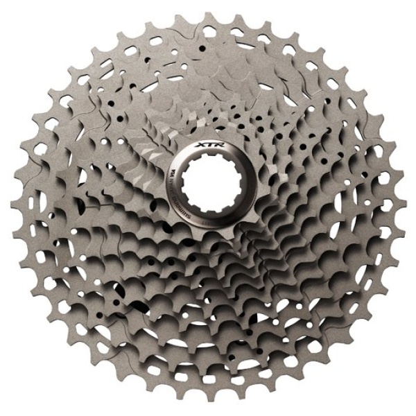 Shimano Cassette XTR CS-M9000 - Afbeelding 2